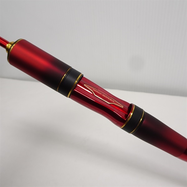 ２４ワールドシャウラテクニカルエディション Ｓ６２ＵＬーＦ２